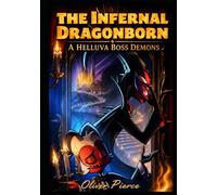 The Infernal Dragonborn: A Helluva Boss Demons