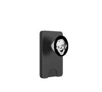 The Infernal Magister Bifrons Ascendant PopSockets PopWallet for MagSafe