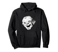 The Infernal Magister Bifrons Ascendant Pullover Hoodie