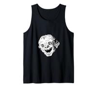 The Infernal Magister Bifrons Ascendant Tank Top