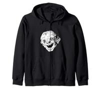 The Infernal Magister Bifrons Ascendant Zip Hoodie