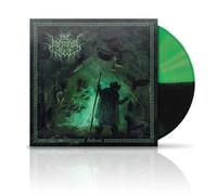 The Infernal Sea - Hellfenlic (Limited Half Black, Half Green Vinyl) [VINYL]