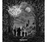 The Infernal Sea - Negotium Crucis (Ltd.Digi)