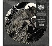 The Infernal Sea - The Great Mortality (Ltd.Pic Disc) [VINYL]
