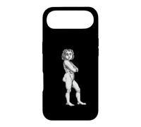 The Infernal Soul Case for iPhone Air