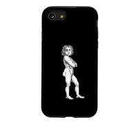 The Infernal Soul Case for iPhone SE (2020) / 7/8