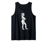 The Infernal Soul Tank Top