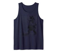 The Infernal Torngarsuk Tank Top