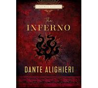The Inferno: by Dante Alighieri (Chartwell Classics)