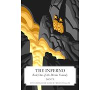 The Inferno (Canon Classics Worldview Edition): 1