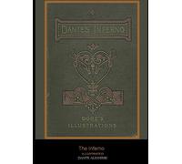 The Inferno: Illustrated