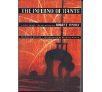 The Inferno of Dante, A New Verse Translation