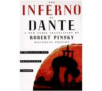 The Inferno of Dante: A New Verse Translation