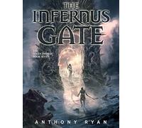 The Infernus Gate (The Seven Swords)