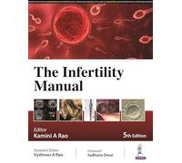 The Infertility Manual