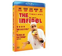 The Infidel [2010] [Blu-Ray]