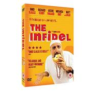 The Infidel [2010] [DVD]