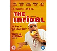The Infidel [DVD]