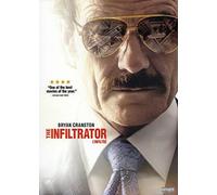 The Infiltrator