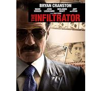 The Infiltrator