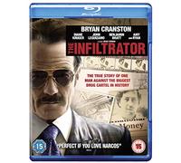THE INFILTRATOR (BD/S)