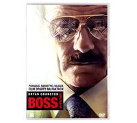 The Infiltrator [DVD] [Region 2] (English audio)