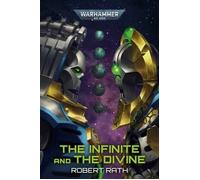 The Infinite and The Divine (Warhammer 40,000)