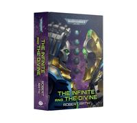 The Infinite And The Divine (Hb)