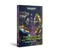 The Infinite and The Divine (Paperback) - Robert Rath - Black Library - Warha...