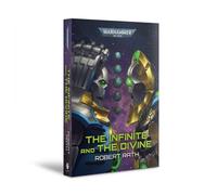 The Infinite And The Divine (PB)