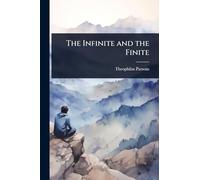 The Infinite and the Finite
