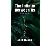 The Infinite Between Us held by silence: 1