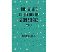 The Infinite collection of Short Stories: Part-1