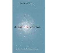 The Infinite Cosmos: Questions from the frontiers of cosmology