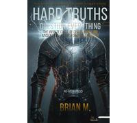 THE INFINITE CYCLE of CHAOS: UNVEILING ANCIENT TRUTHS AND FORGING A NEW PATH (THE INFINITE CYCLE OF CHAOS SERIES)