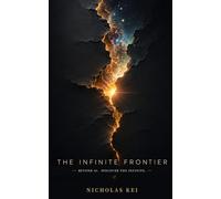 The Infinite Frontier: Reclaiming Human Meaning in the Age of AI - From a Closed Earth to the Open Stars