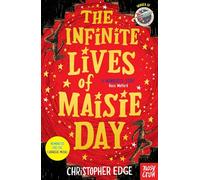The Infinite Lives of Maisie Day