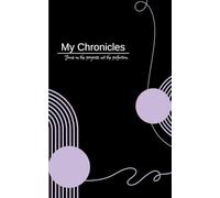 The Infinite Mind: An Abstract Reflection & Strategy Journal: Premium Blue & Purple Cosmic Notebook | Wide-Ruled Pages with Integrated ‘Don’t Forget’ ... Artists, and Visionary Thinkers