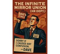 The Infinite Mirror Union: A Novella of Interdimensional Workplace Disputes