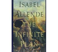 The Infinite Plan: A Novel