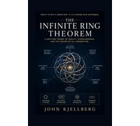 The Infinite Ring Theorem: A Unifying Theory of Reality, Consciousness, and the Center of All Connection
