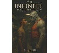The Infinite: Rise of the Protector