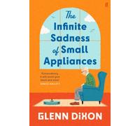 The Infinite Sadness of Small Appliances