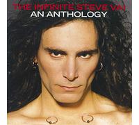 The Infinite Steve Vai