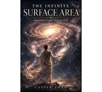 The Infinite Surface Area: The Opportunity Is Larger Than You Think: How to Win in the Age of Disruption (Mythos Series)