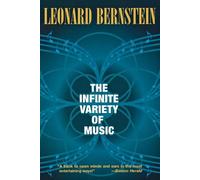 The Infinite Variety of Music (Amadeus)