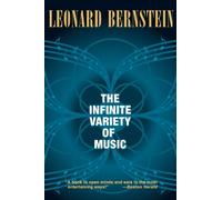 The Infinite Variety of Music (Amadeus)