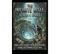 The Infinite Well: Post-Scarcity Logistics and the End of the Zero-Sum Age