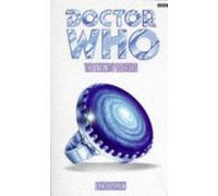 The Infinity Doctors (Doctor Who)