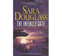 The Infinity Gate (Darkglass Mountain, 3)